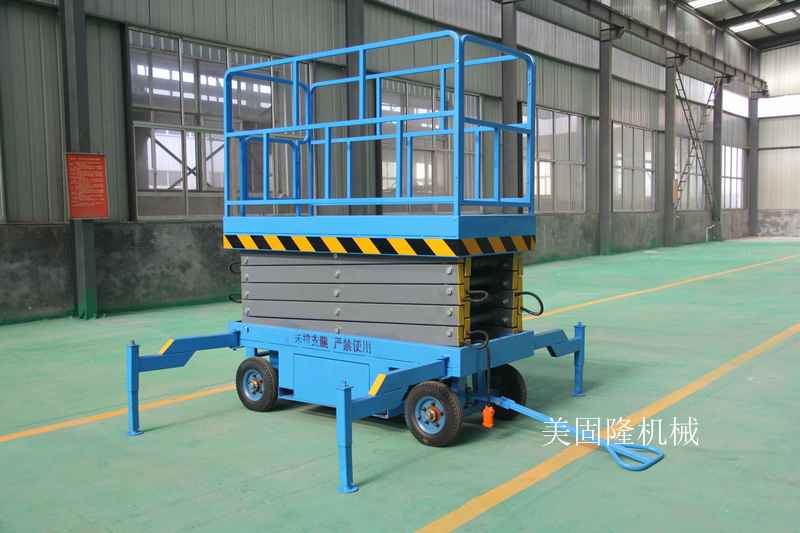 福建移动式升降机多少钱