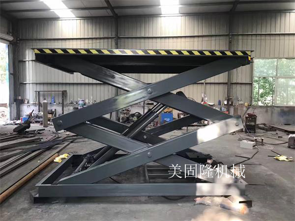 福建固定式升降货梯价格