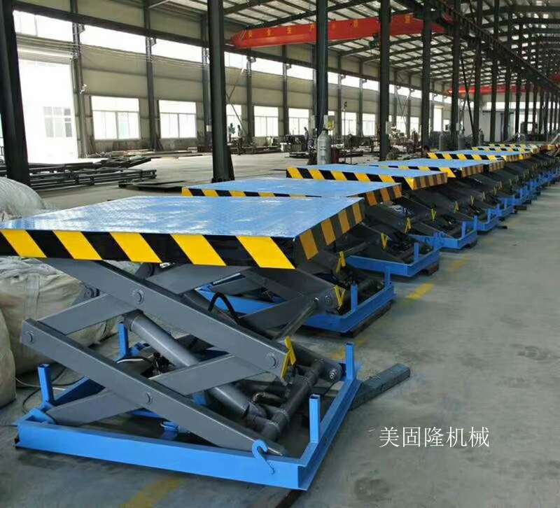 福建固定升降机厂家