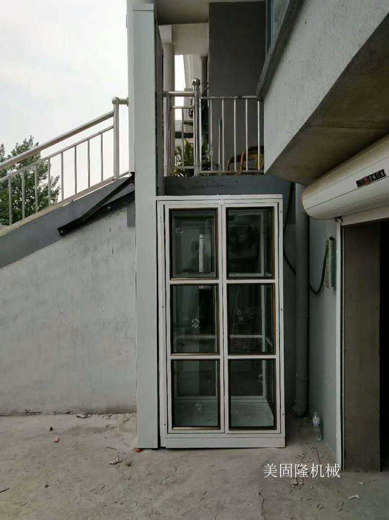 福建无障碍升降机价格