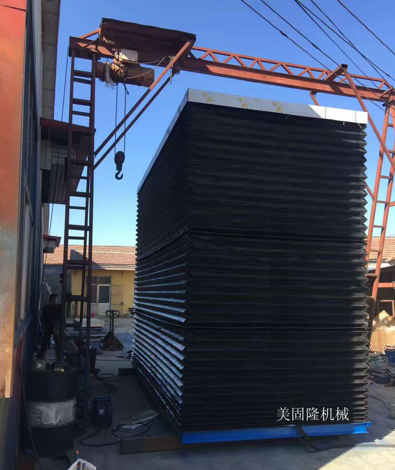 福建固定式升降机价格