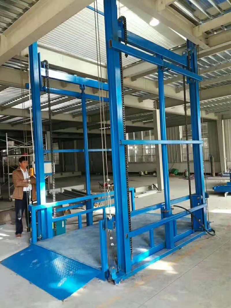 福建升降梯