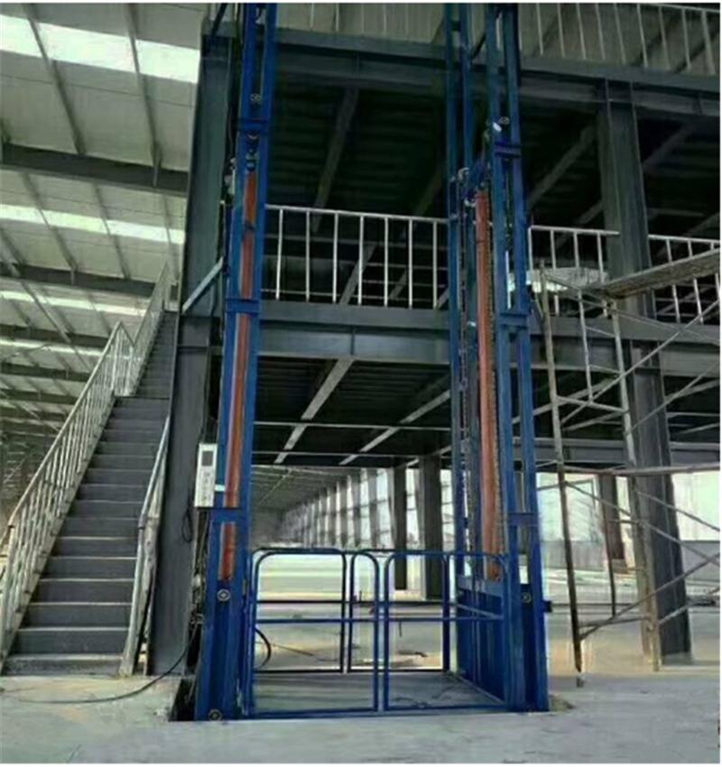 福建升降货梯