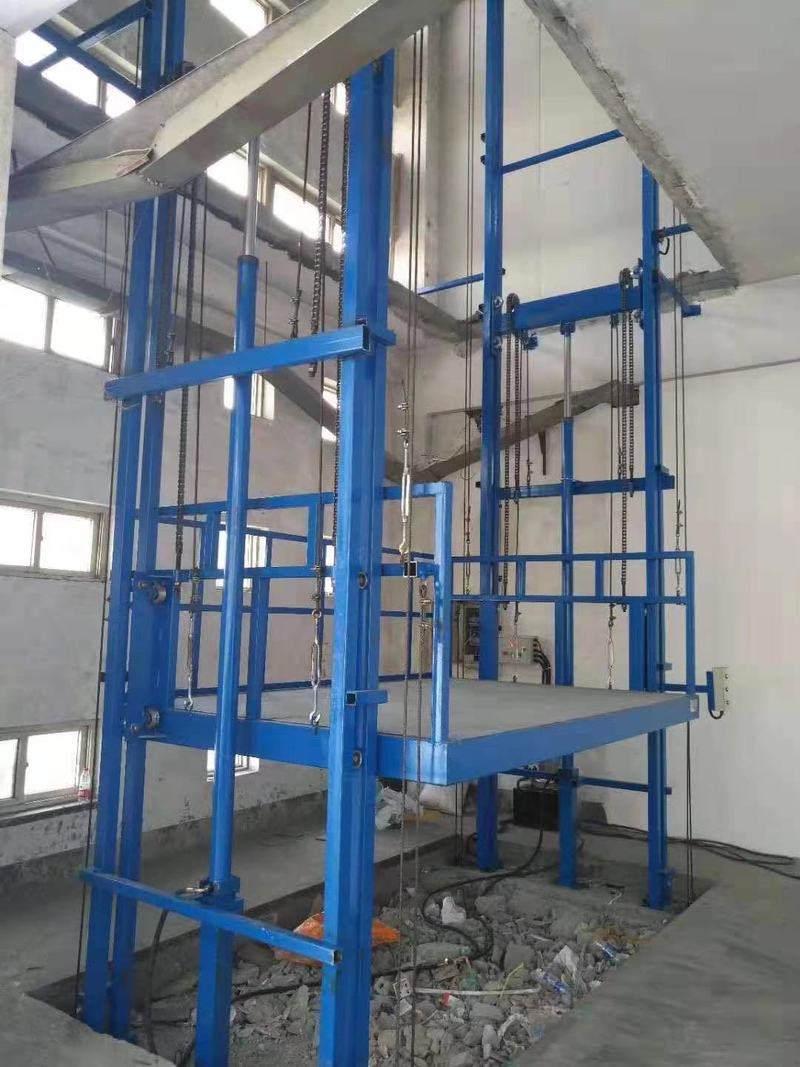 福建简易升降梯