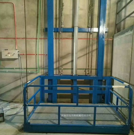 福建货梯