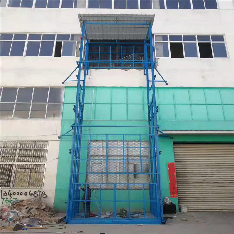 福建高空货梯