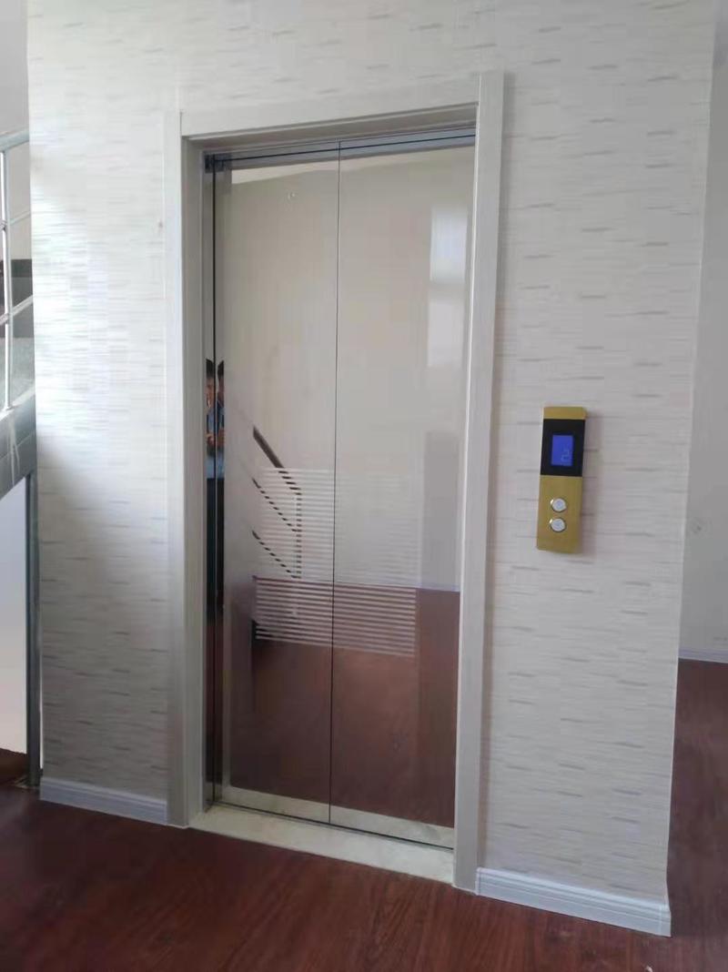 福建小型电梯