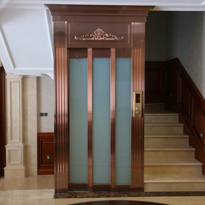 福建家庭用小型电梯