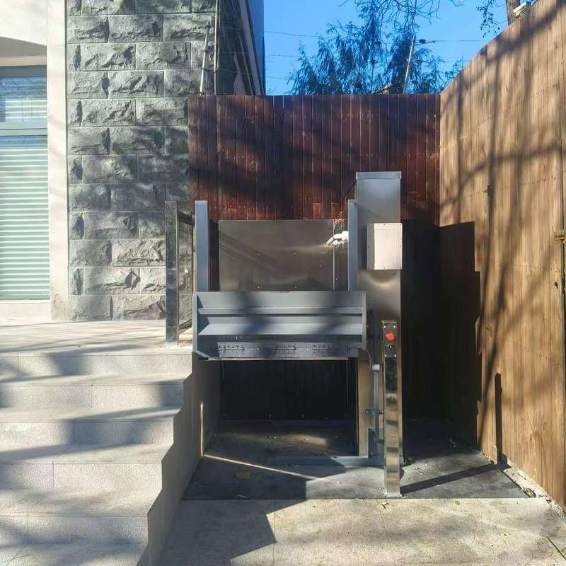 福建残疾人升降机