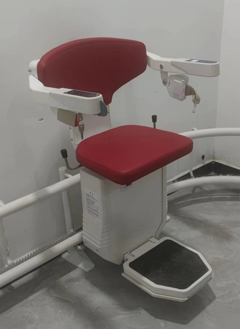 福建老人座椅电梯